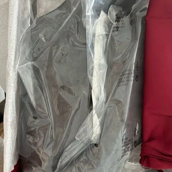 Tamara Mellon Grey Micro Suede Napa Leather Mid-Calf Heeled Boots – 39.5 NWT - Picture 5 of 6